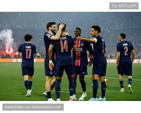 巴黎圣日耳曼轮换阵容仍轻取胜利，巴黎圣日耳曼2020阵型图